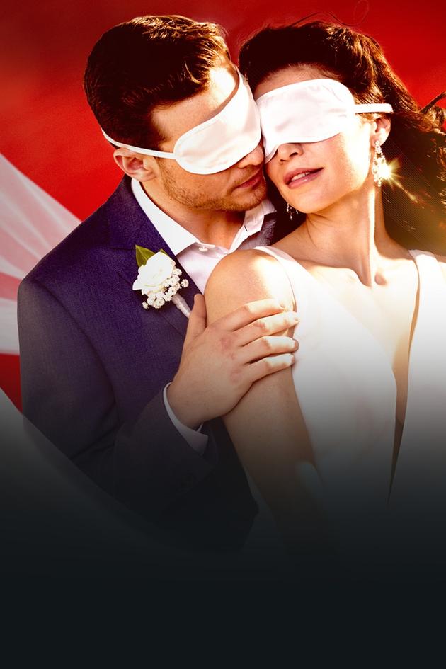 Married at First Sight Australia