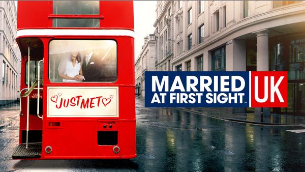 Watch Married at First Sight UK Streaming Online on Philo (Free Trial)