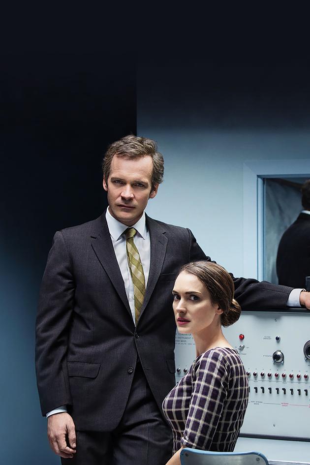 Experimenter