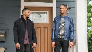 Survivor's Remorse