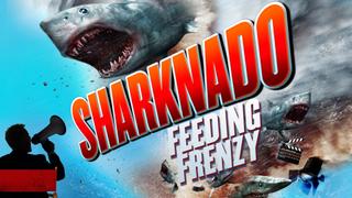 watch Sharknado: Feeding Frenzy