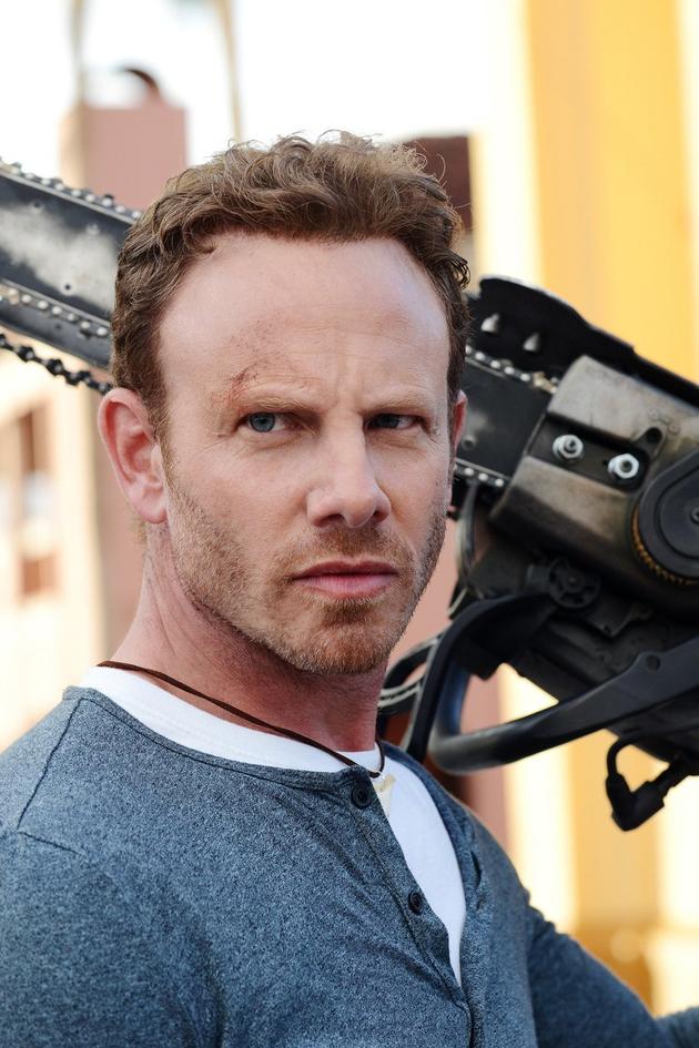 Sharknado: Feeding Frenzy