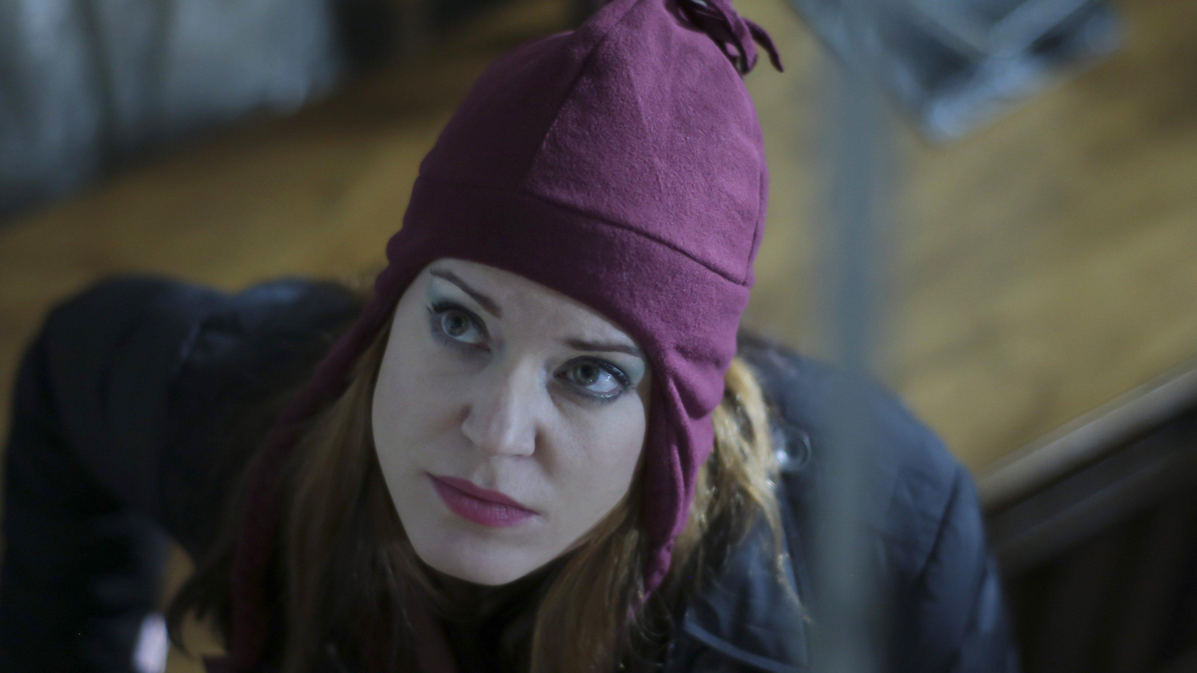 The Dead Files: Smothered: Delmont, Pennsylvania