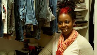 Jewel Pearson's Tiny House Gem