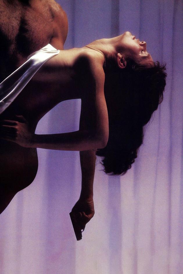 Mortal Passions