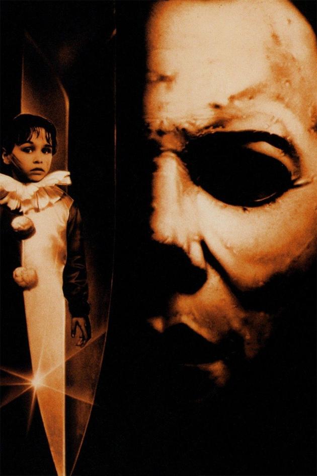 Halloween 5: The Revenge of Michael Myers