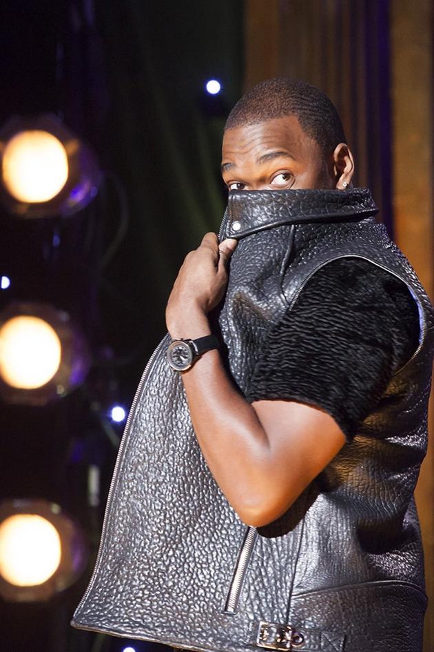 Jay Pharoah: Can I Be Me?