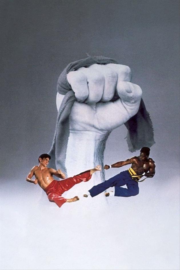 Bloodfist