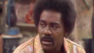 Sanford and Son and Sister Makes Three