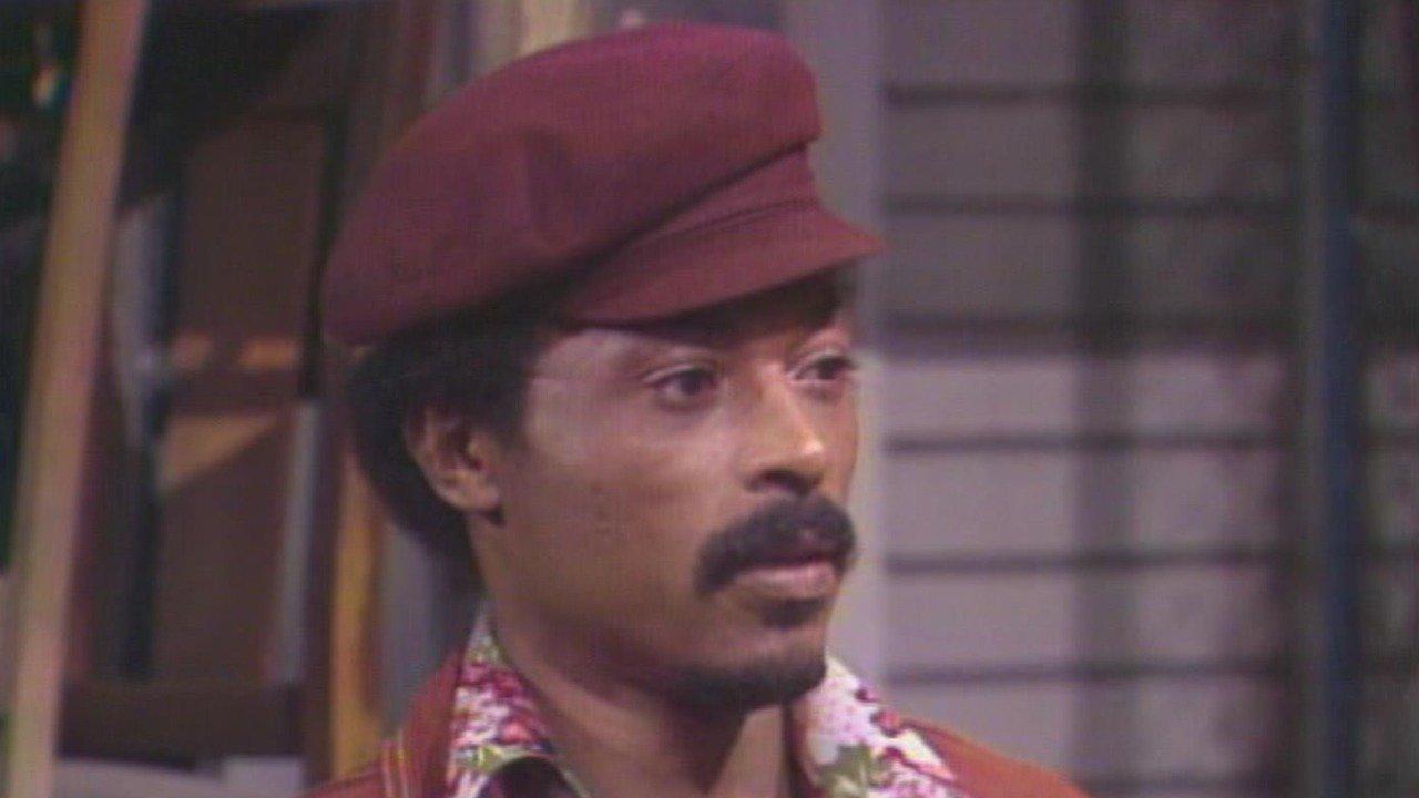 Sanford & Son: Lamont as Othello