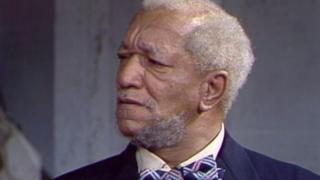 Fred Sings the Blues