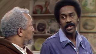 The Great Sanford Siege