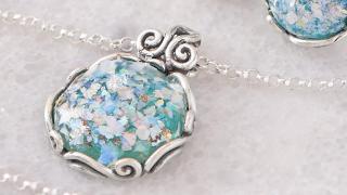 Or Paz Israeli Silver Jewelry