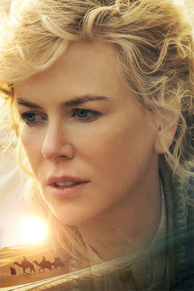 Queen of the Desert
