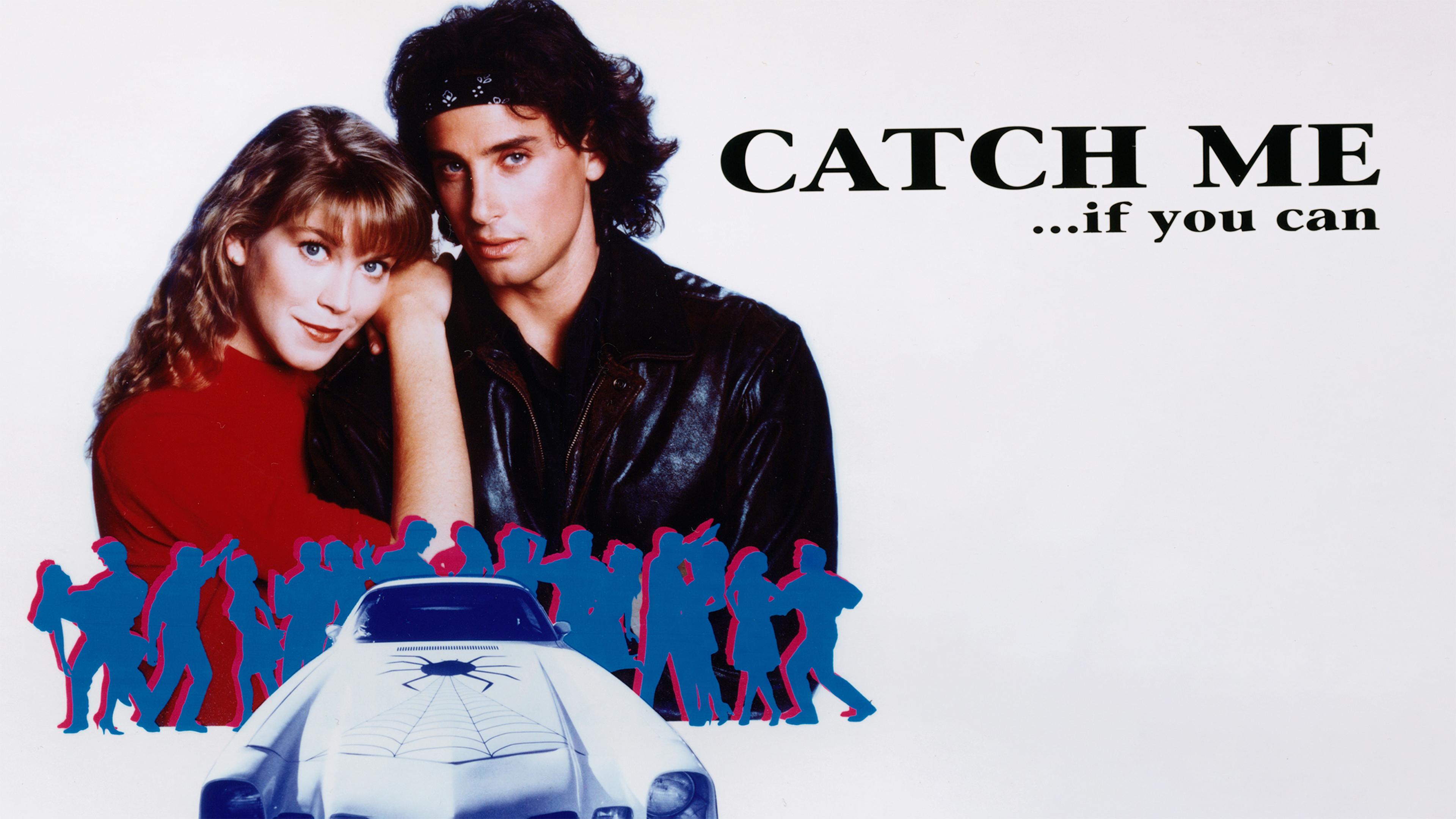 Watch Catch Me if You Can Streaming Online on Philo (Free Trial)