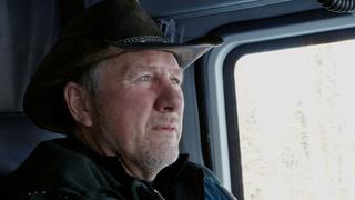 Ice Road Truckers