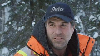 Ice Road Truckers