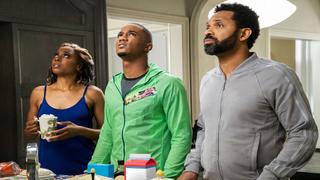 Survivor's Remorse