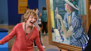 Antiques Roadshow