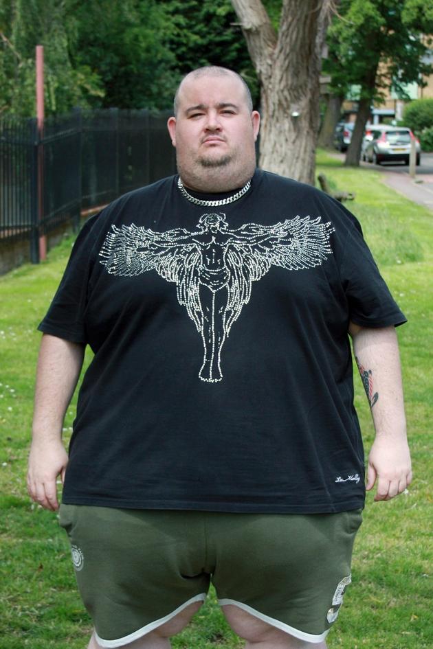 Supersized