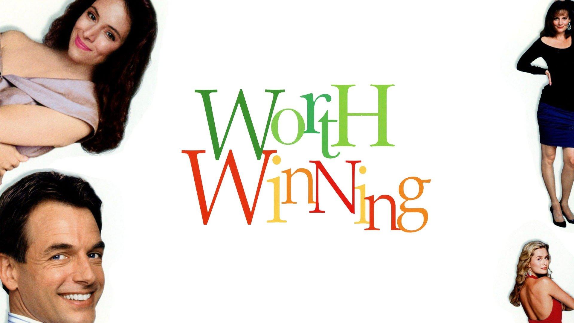 Watch Worth Winning Streaming Online on Philo (Free Trial)