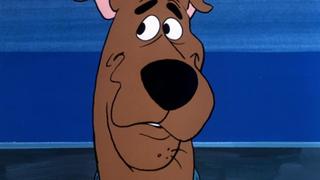 Scooby's Night With a Frozen Fright