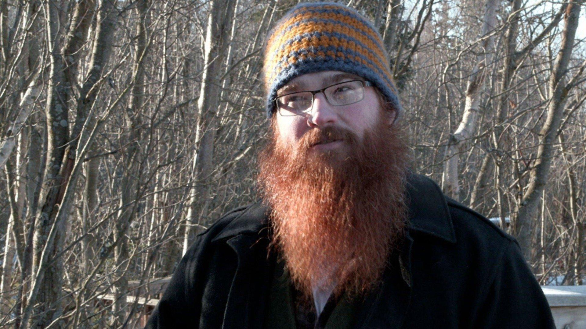 Missing in Alaska Hunted by the Hairy Man