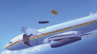 Air Disasters