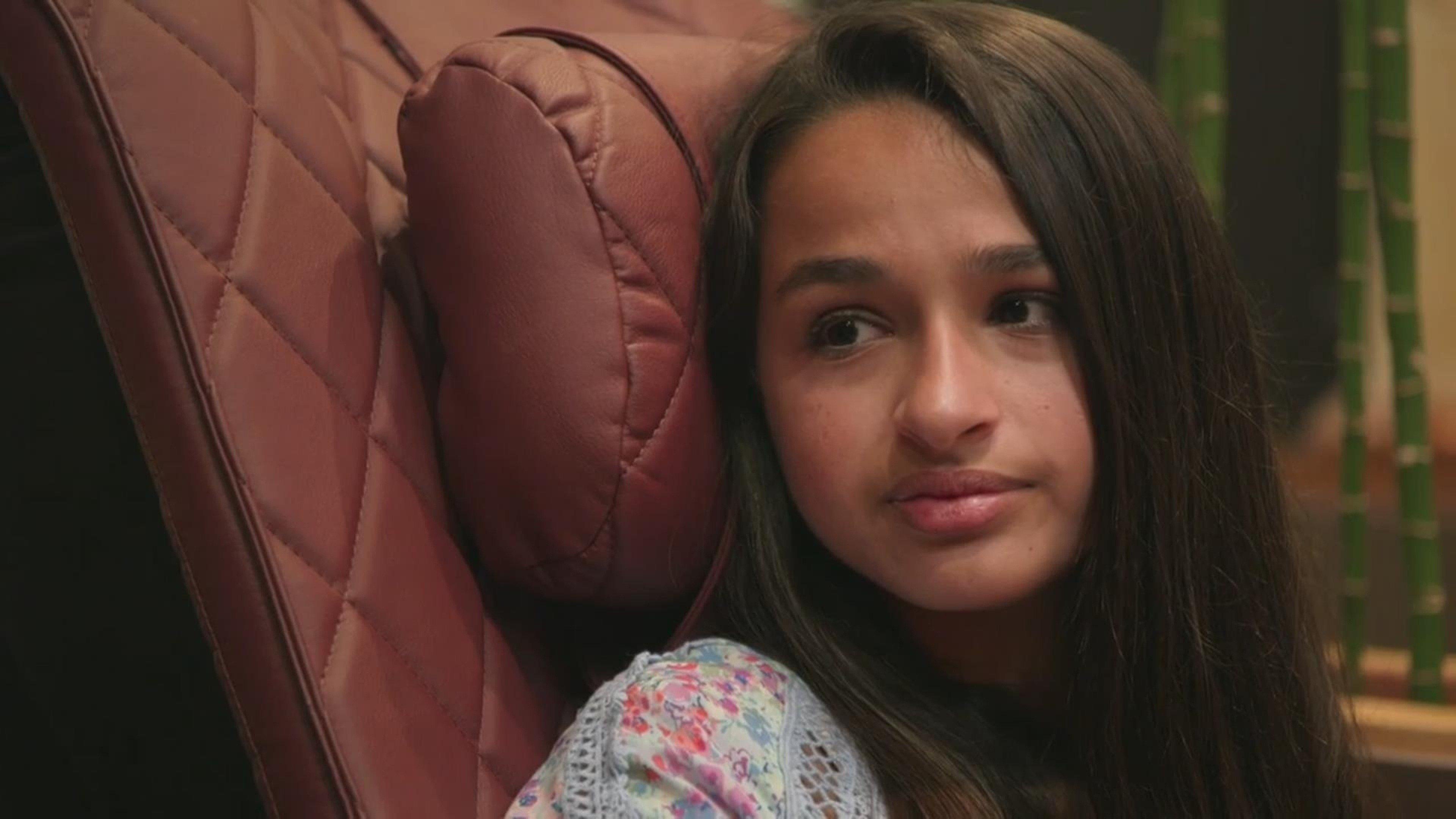 I Am Jazz: I'm Ready to Explore Boys - Watch I Am Jazz Season 7 Online Free