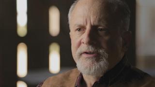 Deacon Jim Miller -- The Pious Assassin