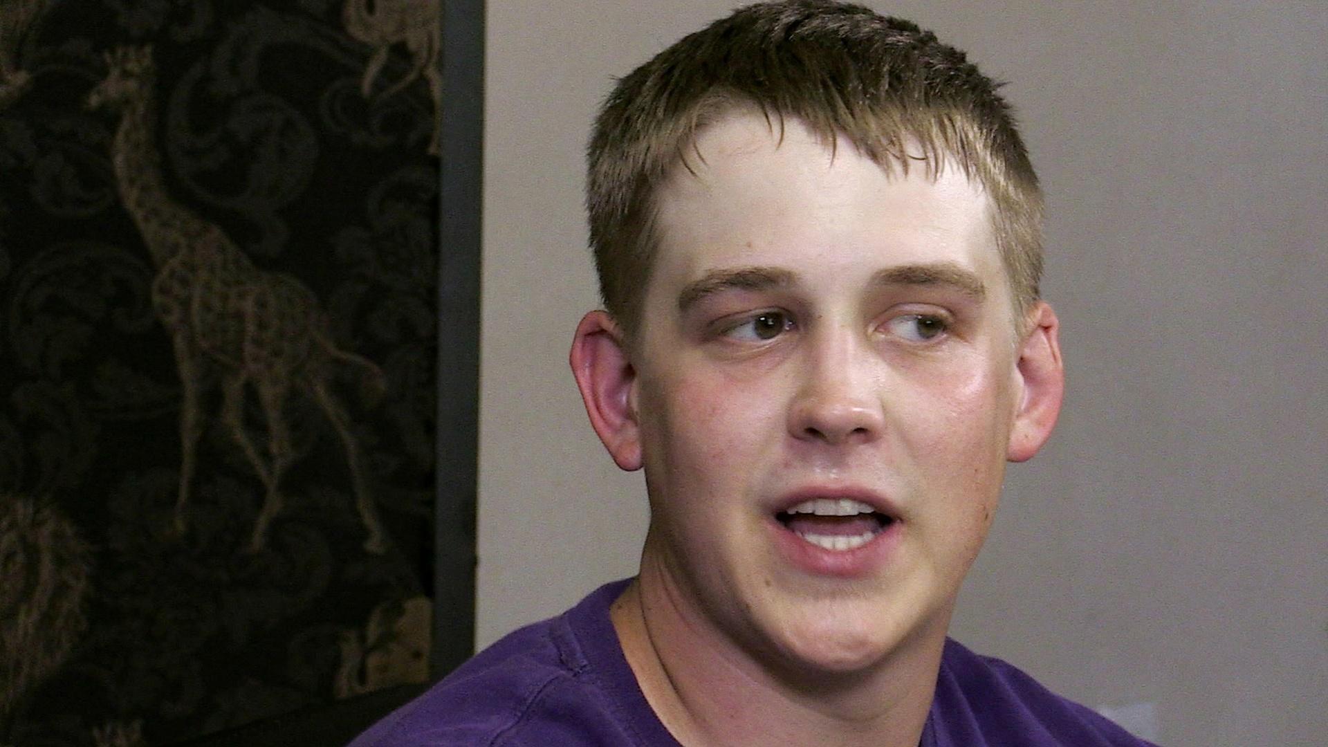 Catfish The TV Show Devan & Rylan