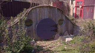 The Hole