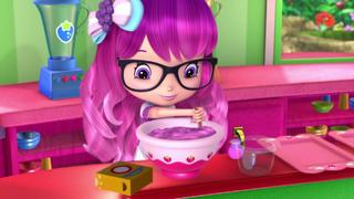 The Berry Best Taste Test