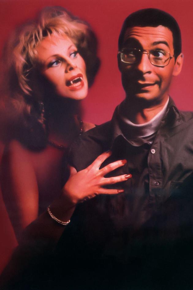 Beverly Hills Vamp