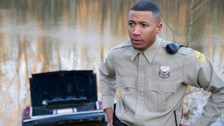 Swamp Murders