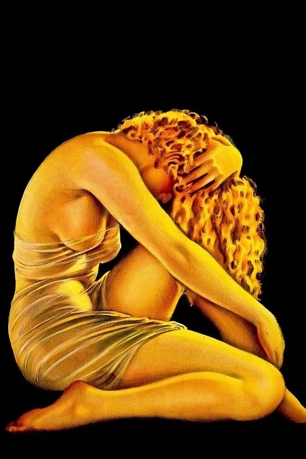 The Sin of Nora Moran