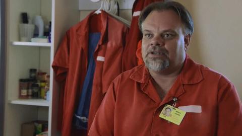 Missouri River Murder