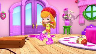 The Berry Bitty Dance Disaster