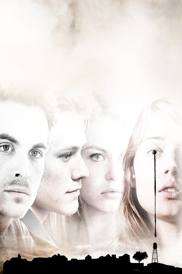 The Curse of Downers Grove