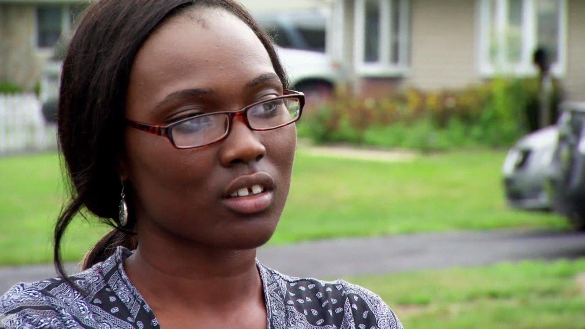 Catfish The TV Show Hundra & Emily