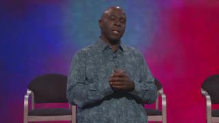 Gary Anthony Williams 2