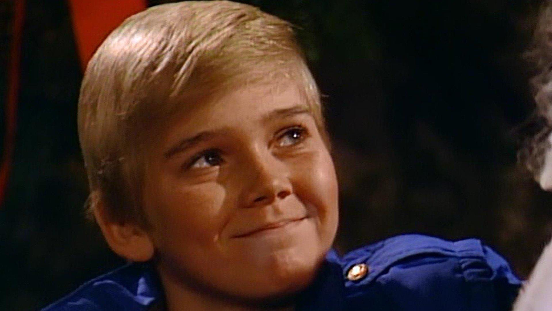 Silver Spoons: The Best Christmas Ever