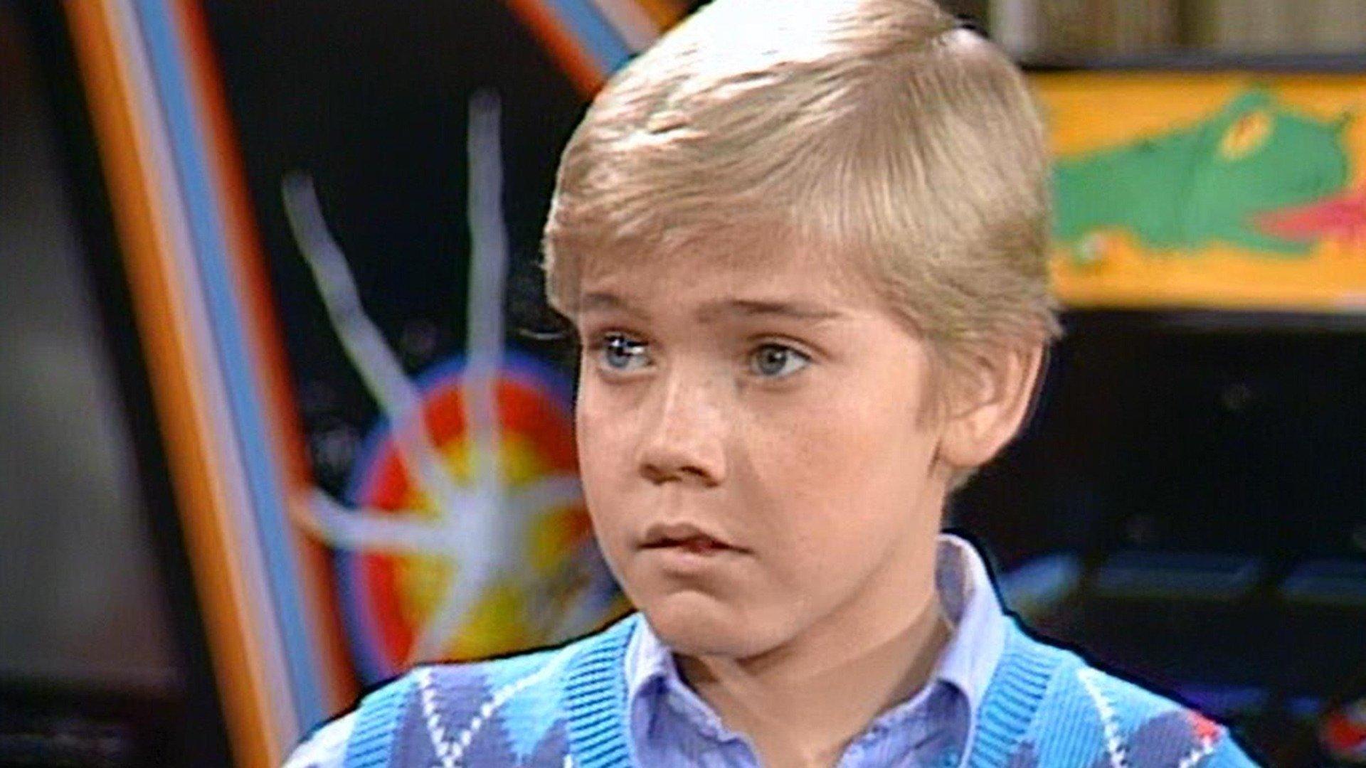 Silver Spoons The Toy Wonder