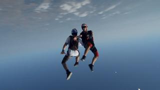 Soul Flyers