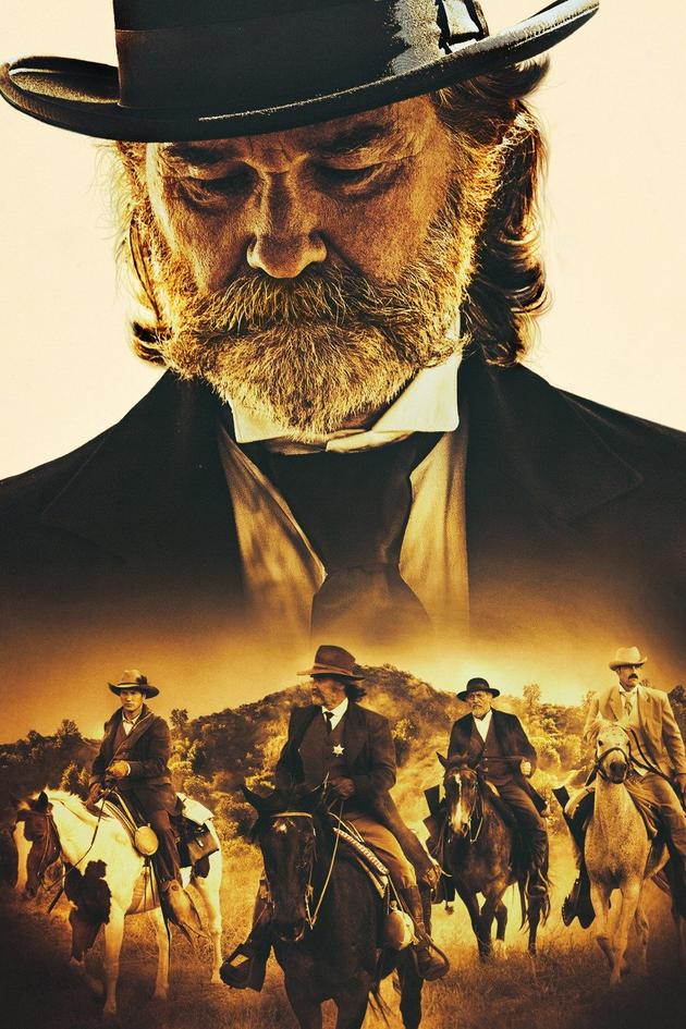 Bone Tomahawk