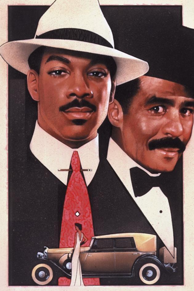 Harlem Nights