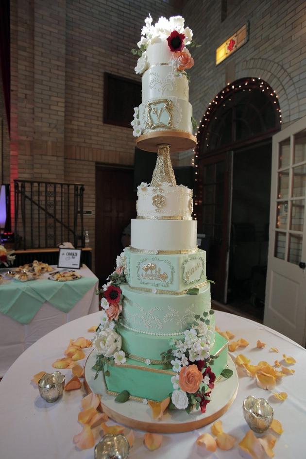 Cake Hunters