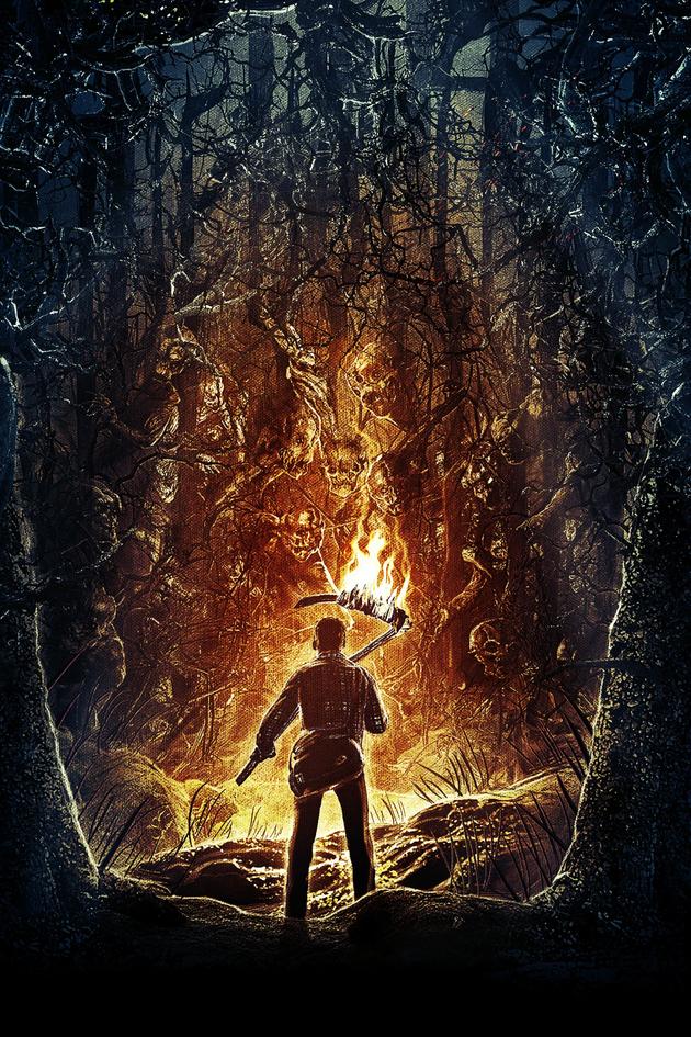The Hallow