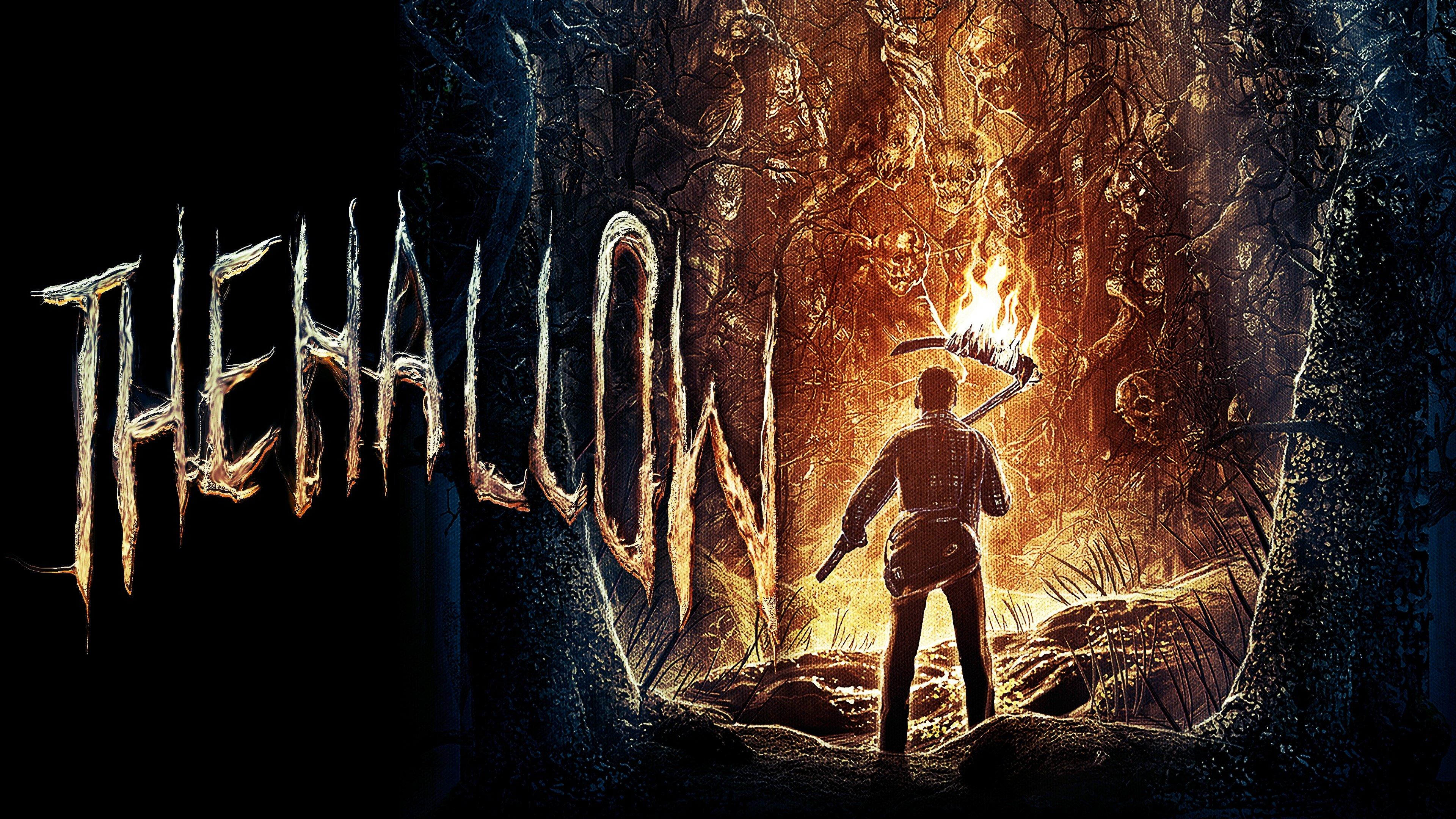 Watch The Hallow Streaming Online on Philo (Free Trial)