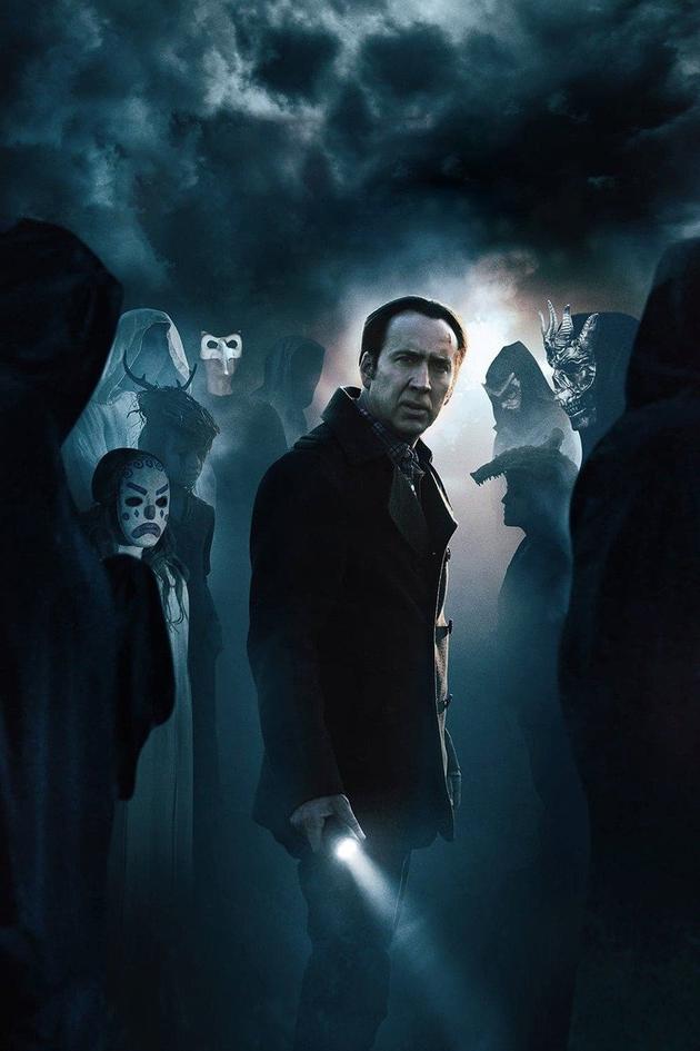 Pay the Ghost